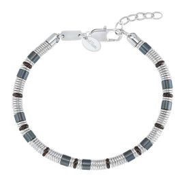 Link zu  Herren Armband aus Edelstahl (4056867028486)