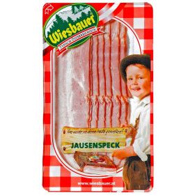 Link zu  Jausenspeck