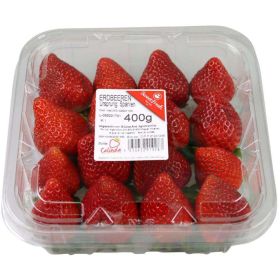 Link zu  Erdbeeren Premium, Schale
