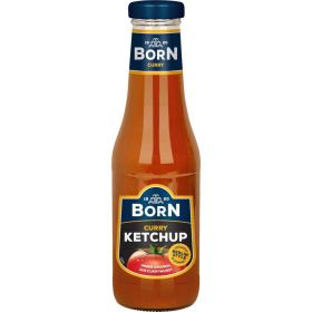 Link zu  Curry Ketchup