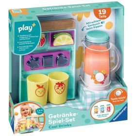Link zu  Play+ Spiel-Set Cool Drinks