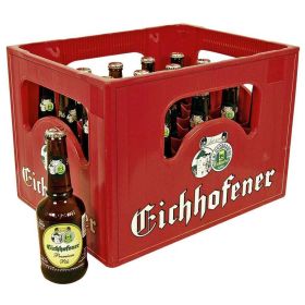 Link zu  Premium Pilsener Bier 5%