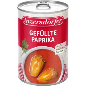 Link zu  Gefüllte Paprika