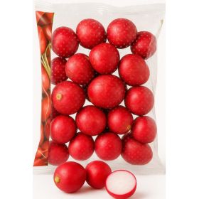Link zu  Snackradieschen, 200 g-Beutel
