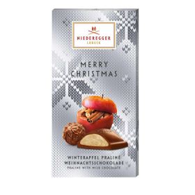 Link zu  Weihnachtsschokolade, Winterapfel