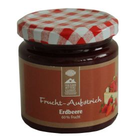 Link zu  Fruchtaufstrich Erdbeere