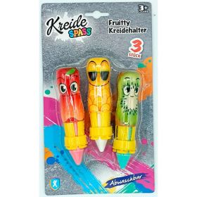 Link zu  Kreidespass Fruitty Kreidehalter