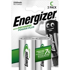 Link zu  Akkubatterie C Power Plus