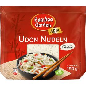 Link zu  Vegane Udon Nudeln, vorgekocht