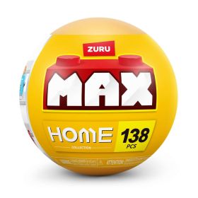 Link zu  Max-Max Premium Ball Home