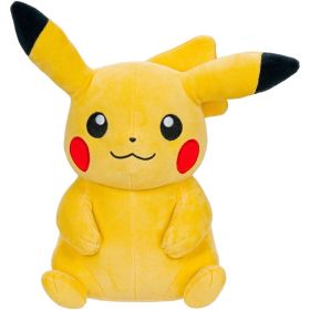 Link zu  Pokémon Plüsch 30 cm, verschiedene Figuren