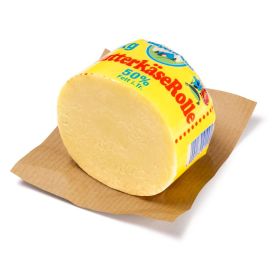 Link zu  Butterkäserolle