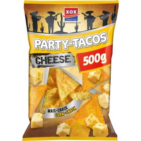Link zu  Party-Taccos, Cheese