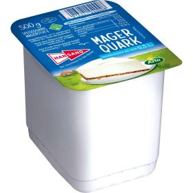 Link zu  Speisequark, mager