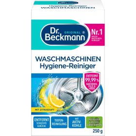 Link zu  Waschmaschinen Hygiene Reiniger