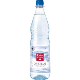 Link zu  Mineralwasser, Original