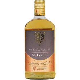 Link zu  St.Benno Geheimnisvolle 35%