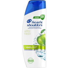 Link zu  Haarshampoo, Anti-Schuppen Apple Fresh