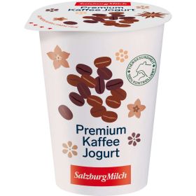 Link zu  Joghurt, Kaffee