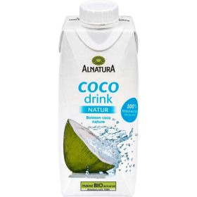 Link zu  Bio Coco Drink, natur
