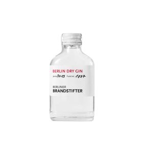 Link zu  Berlin Dry Gin 43,3%