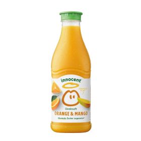 Link zu  Direktsaft Orange & Mango