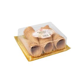 Link zu  Eiserkuchen-Hörnchen, Butter