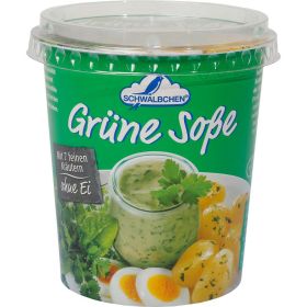 Link zu  Grüne Soße