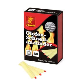 Link zu  Ölofenanzünder mit Reibekopf