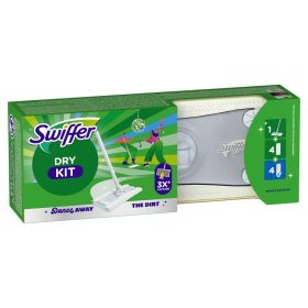 Link zu  Starterkit Boden Glitter