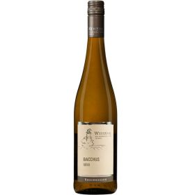 Link zu  BACCHUS SÜSS, Weißwein