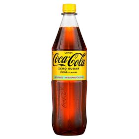 Link zu  Cola Zero, Lemon