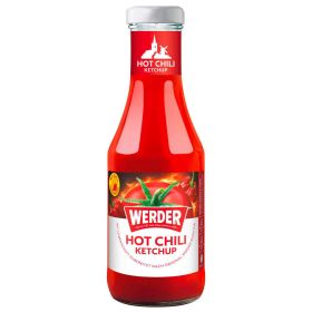 Link zu  Ketchup, Hot Chili