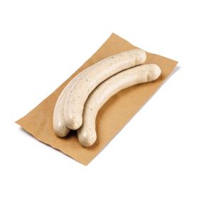 Link zu  Rostbratwurst* Gebrüht