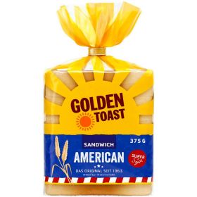Link zu  American Sandwich- Toastbrot