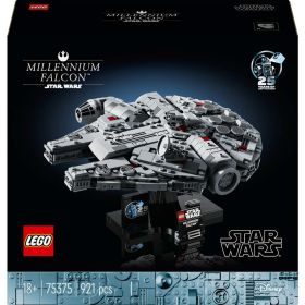 Link zu  LEGO Star Wars Millennium Falcon 75375