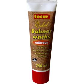 Link zu  Bohnerwachs, rotbraun