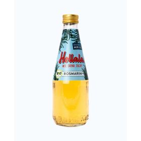 Link zu  Bio Sirup Rosmarin