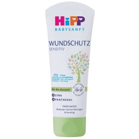 Link zu  Baby Wundschutzcreme, Sensitive