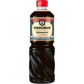 Link zu  Sojasauce, natürlich gebraut