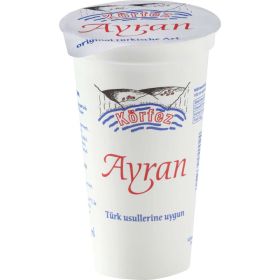 Link zu  Ayran