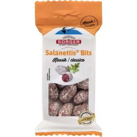 Link zu  Salanettis Bits, Klassik