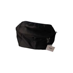 Link zu  Kulturtasche groß, schwarz