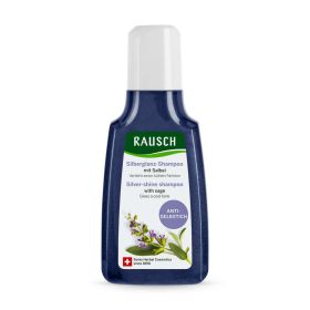 Link zu  Shampoo, Silberglanz