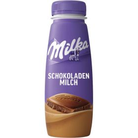 Link zu  Milka Schokoladenmilch, je 250 ml