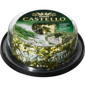 Link zu  Frischkäse, Schnittlauch
