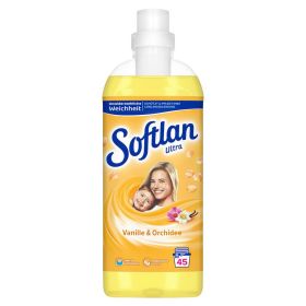 Link zu  Weichspüler Ultra, Vanille & Orchidee 45 WL