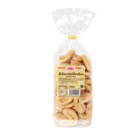 Link zu  Schweinsöhrchen