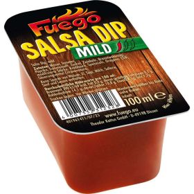 Link zu  Salsa Dip, mild