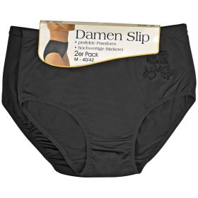 Link zu  Damen-Slips, je 2er-Pack